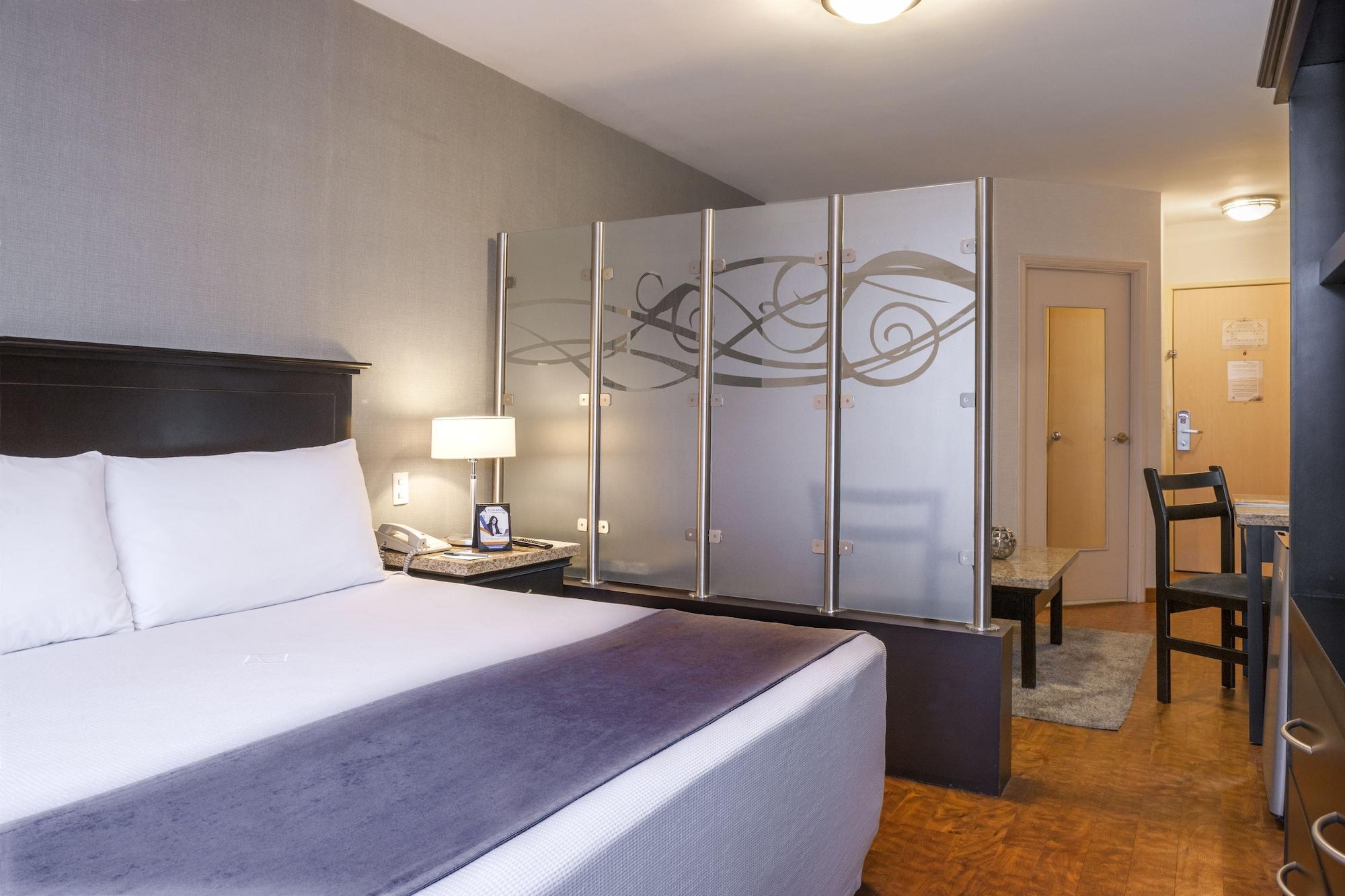 Hotel Araiza 3*