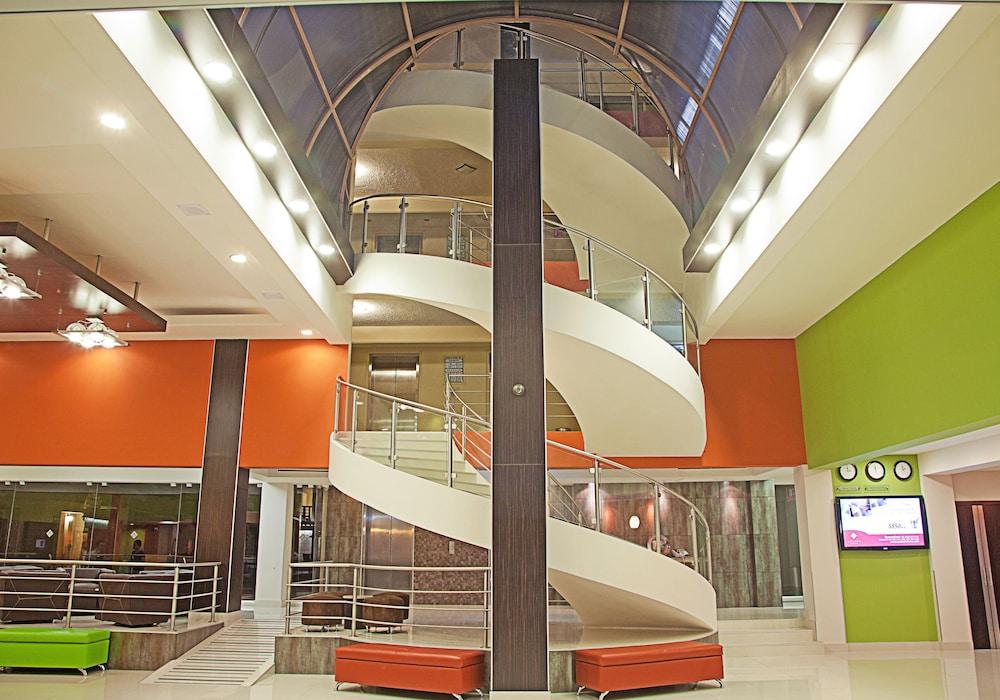 Araiza Hotel Hermosillo