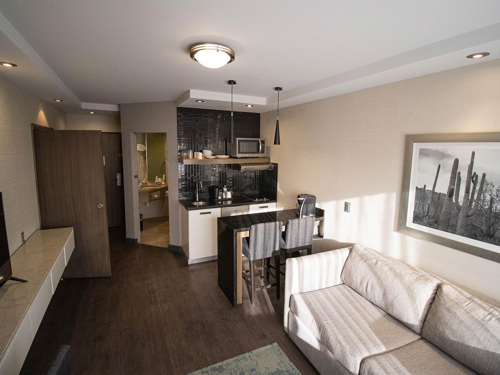 Araiza Hotel Hermosillo